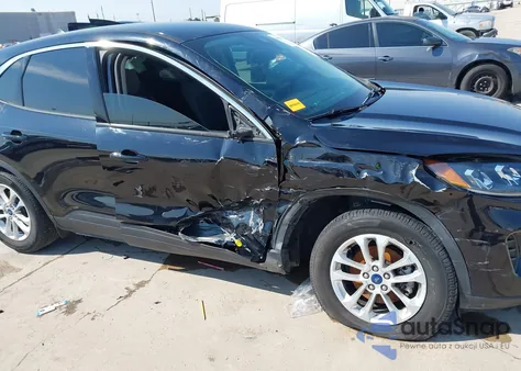 2020 Ford Escape Se z USA, uszkodzony, nr VIN 1FMCU0G61LUB77189